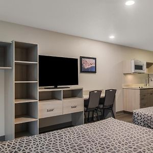 Woodspring Suites Jacksonville Orange Park