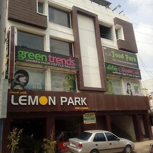 Hotel Lemon Park